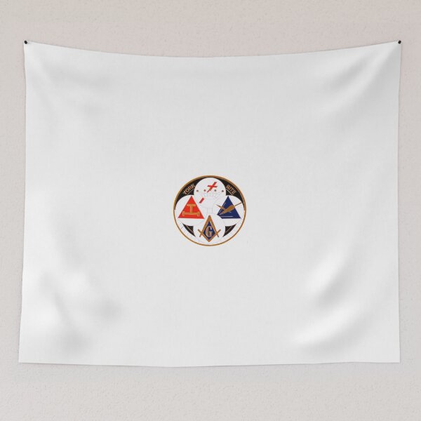 Item preview, Freemasonry designed and sold by Lawrence Baird.