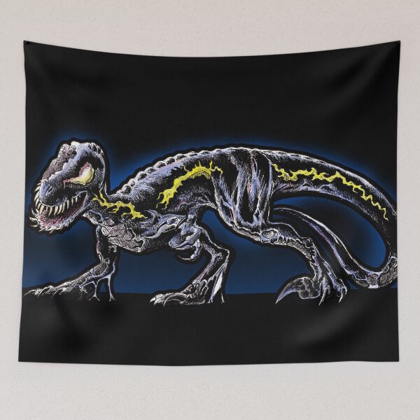 Item preview, Indovenom designed and sold by BeanieDraws.