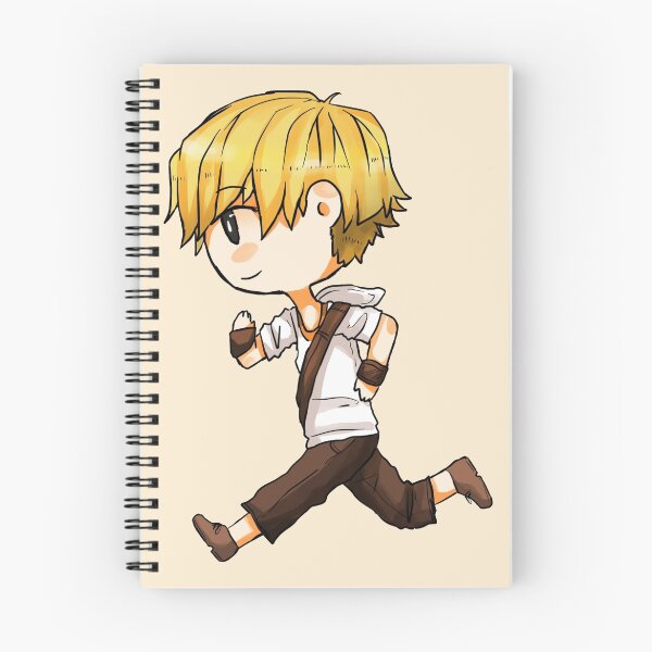 Item preview, Newt designed and sold by Reikiwie.