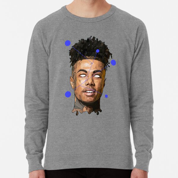 blueface hoodie