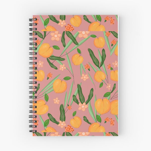 Item preview, Peaches! designed and sold by Sydnie Does Art.