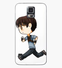 Thomas Case/Skin for Samsung Galaxy