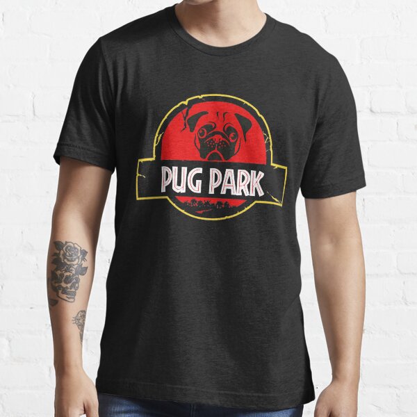 Pug shirt Essential T-Shirt