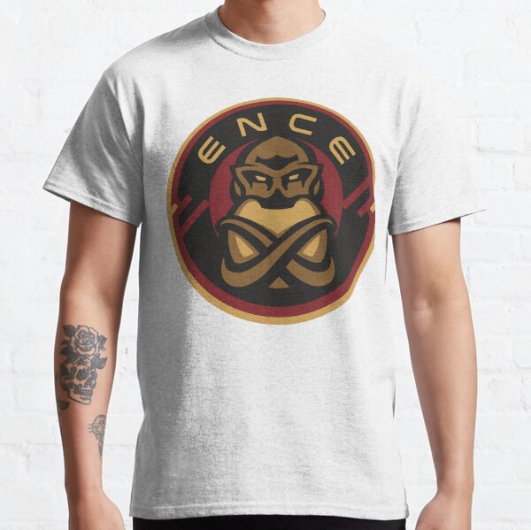 ENCE Esports T-Shirt Design Classic T-Shirt