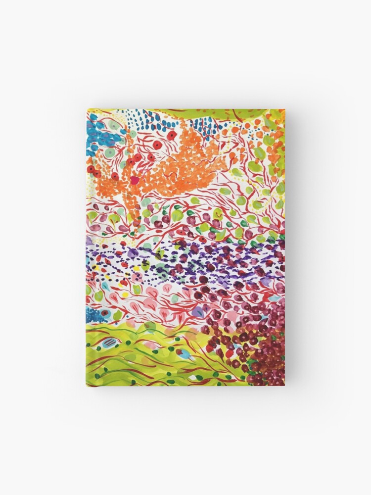 Thumbnail 1 of 3, Journal, Siren Spring - landscape designed and sold by Mingjing.