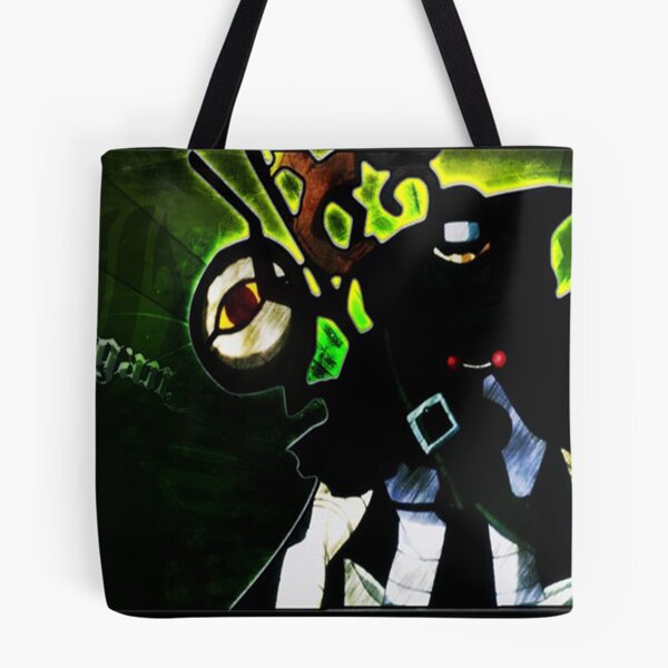 Item preview, Mystogan - fairy tail designed and sold by Xkaido.