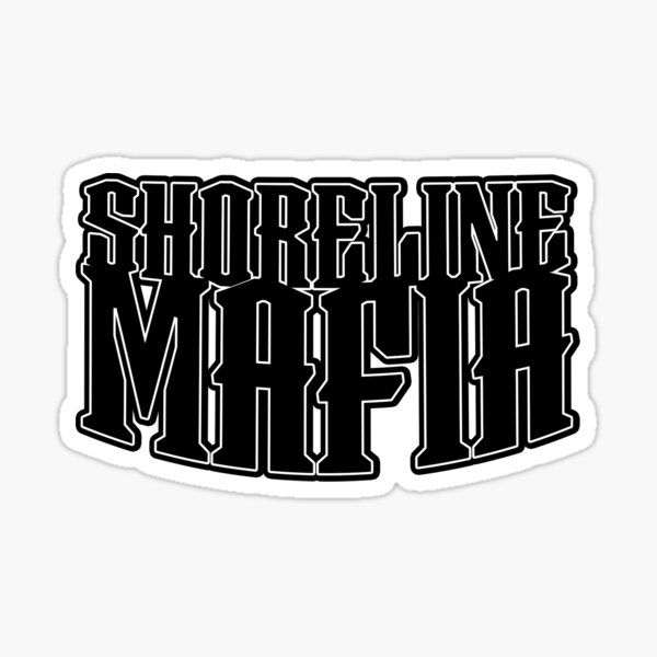 Shoreline Mafia Logo | atelier-yuwa.ciao.jp