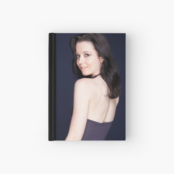 Lisa 9 Hardcover Journal