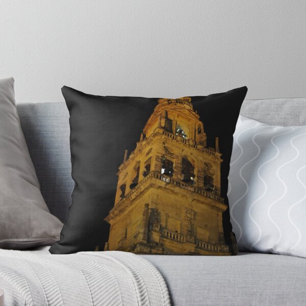 Item preview, Mezquita Cathedral Cordoba Tower designed and sold by helveticate.
