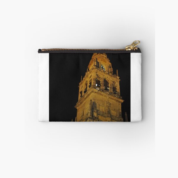 Item preview, Mezquita Cathedral Cordoba Tower designed and sold by helveticate.