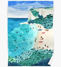Coromandel Poster