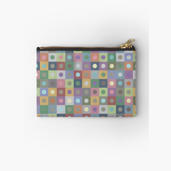 Item preview, Geometric 89 field of dots 02 designed and sold by SimonBonnerFide.