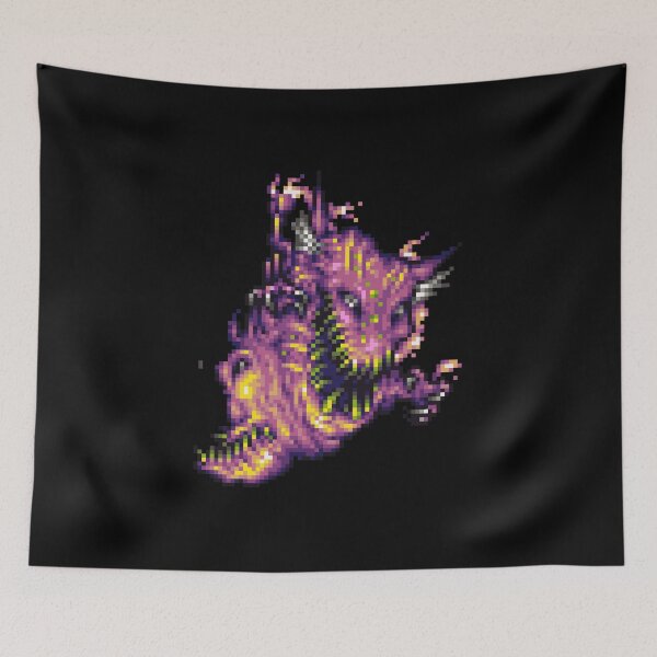 Item preview, Chupon - Final Fantasy VI designed and sold by PixelArtStore.