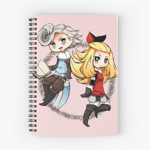 Item preview, Edea and Ringabel designed and sold by Reikiwie.