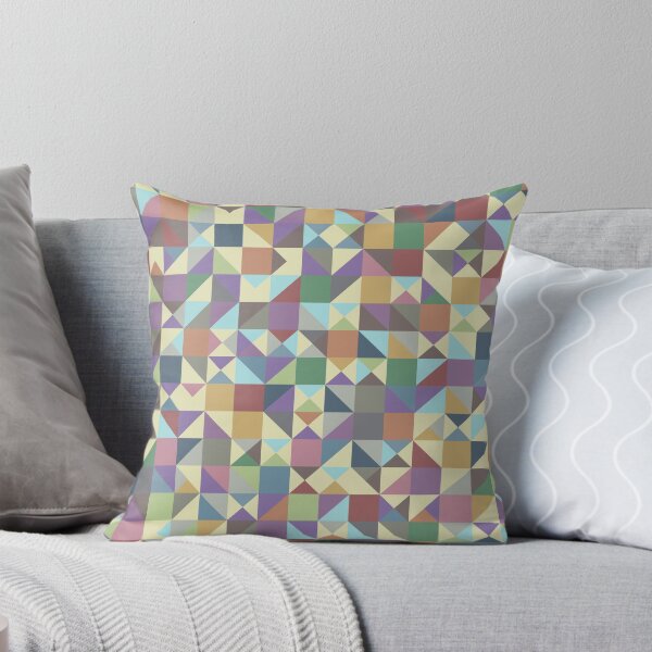 Item preview, Geometric 91 Elyisium Fields 06 designed and sold by SimonBonnerFide.