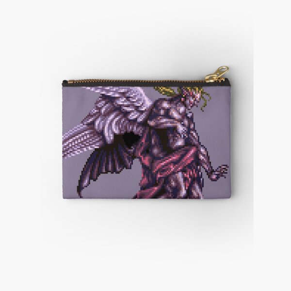 Item preview, God Kefka - Final Fantasy VI designed and sold by PixelArtStore.