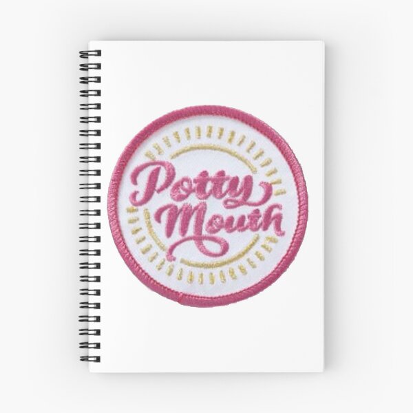 Item preview, Potty Mouth designed and sold by Lawrence Baird.