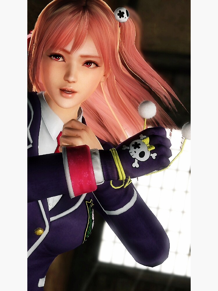 Buy DEAD OR ALIVE 6 Character: Honoka