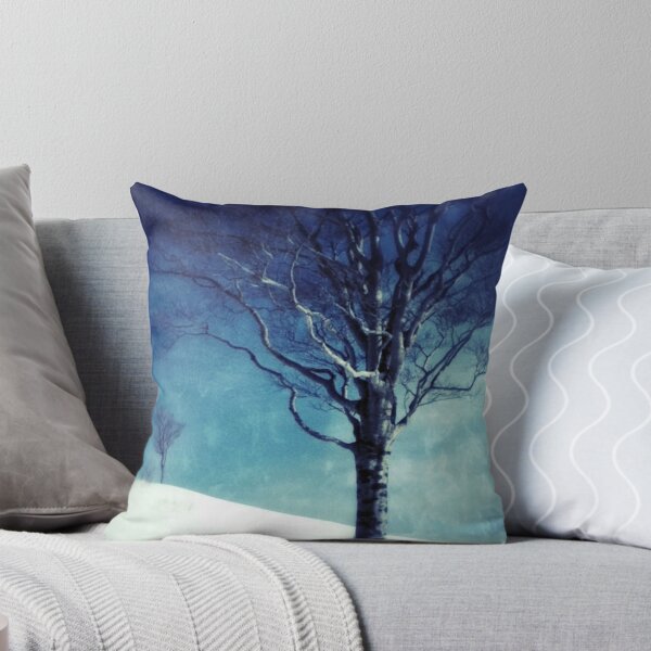 Item preview, The Winter Tree designed and sold by kibishipaul.