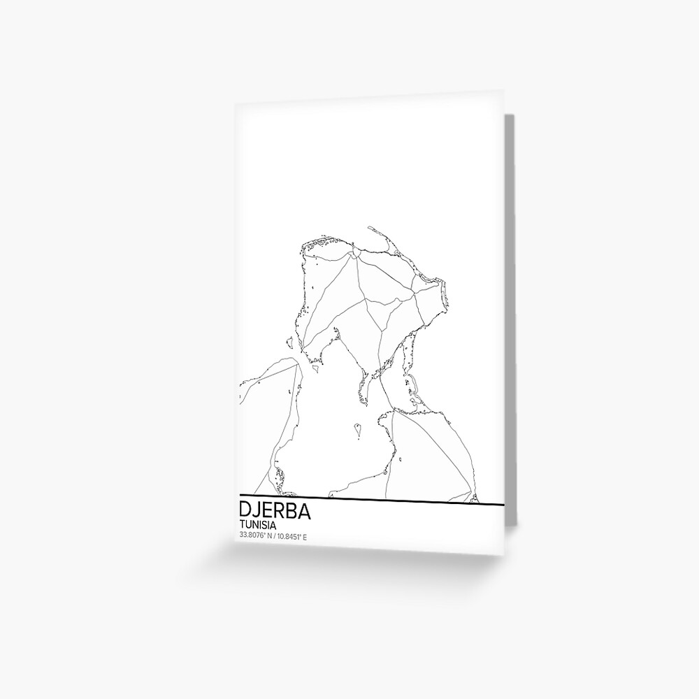 Djerba culture picture