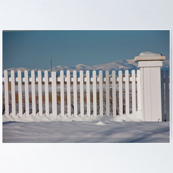 Item preview, Rocky Mountain Fencing designed and sold by phil decocco.