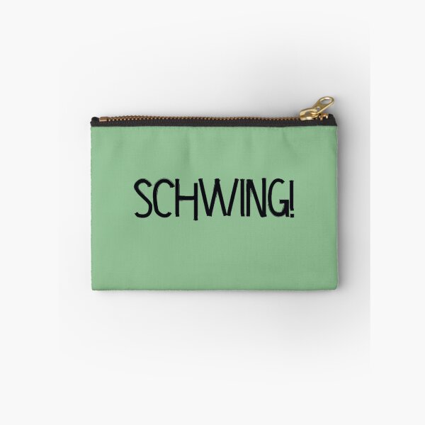 Item preview, Schwing! by Chillee Wilson designed and sold by ChilleeWilson.
