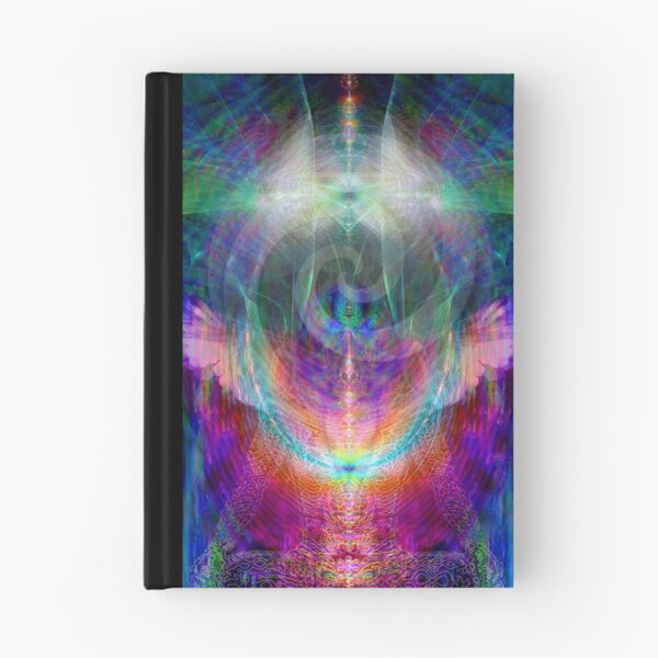 Item preview, Connecting all chakras and calling on light beings designed and sold by Bill Brouard.