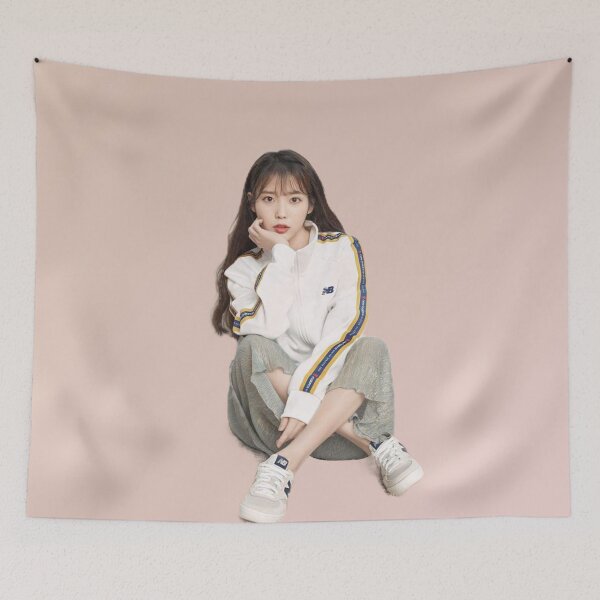 Item preview, IU + Pastel designed and sold by Dayna Gerlach.