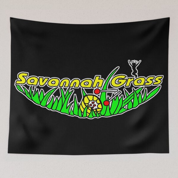 Item preview, Savannah Grass designed and sold by LatticeART.