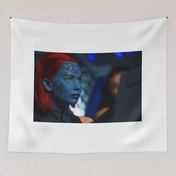Item preview, Dark Phoenix Mystique  designed and sold by fandoms33.