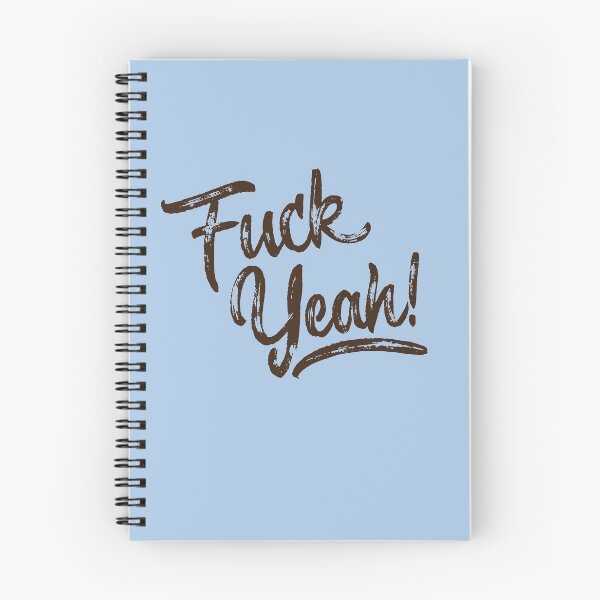 Item preview, Fu*k Yeah! designed and sold by Derekcreates.