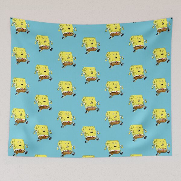 Item preview, Spongebobby Hill designed and sold by hellodarlin.