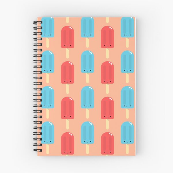 Item preview, Cute Ice Pop Pattern designed and sold by Design Minds Boutique.