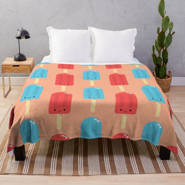 Item preview, Cute Ice Pop Pattern designed and sold by Design Minds Boutique.