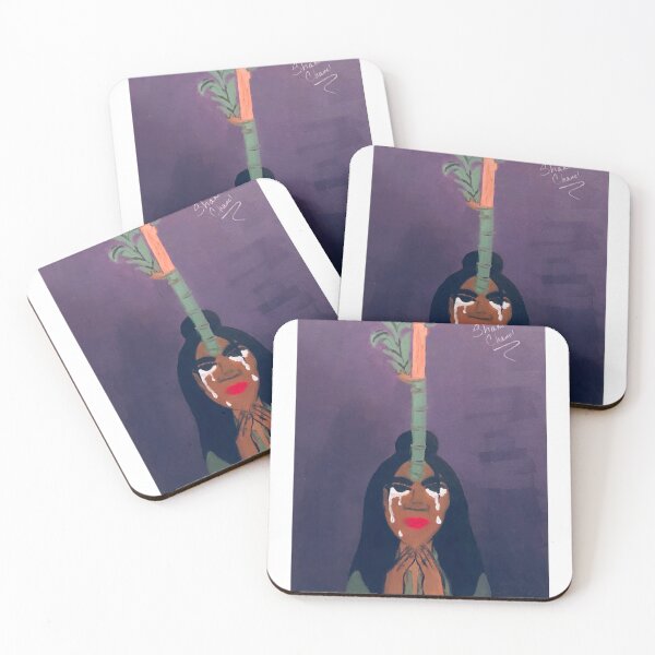 Item preview, Growth Equals Painful Beauty designed and sold by ShamikaChanel.