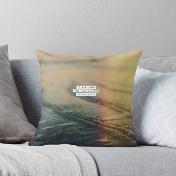Item preview, Calm Yourself designed and sold by tinacrespo.