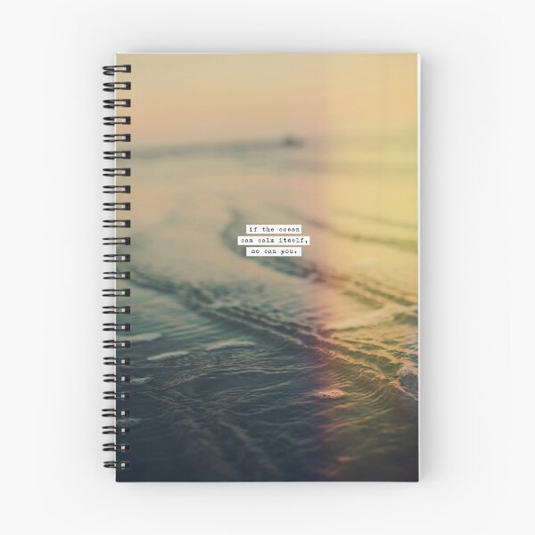 Item preview, Calm Yourself designed and sold by tinacrespo.