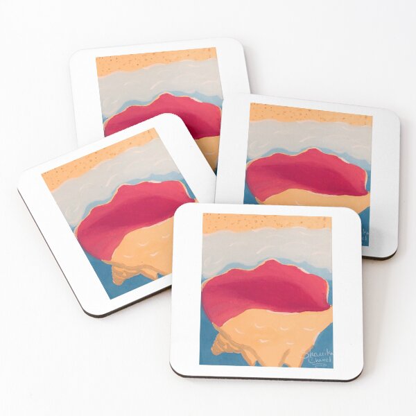 Item preview, Beach Life designed and sold by ShamikaChanel.