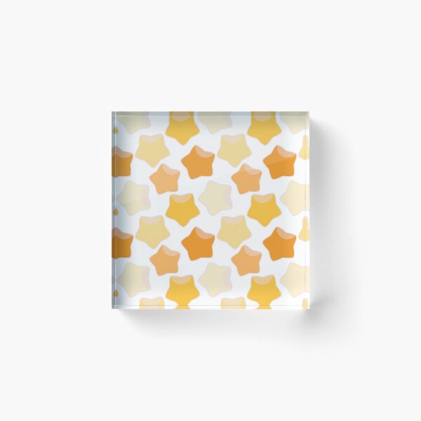 Item preview, Starfield - Yellow designed and sold by Elyneara.