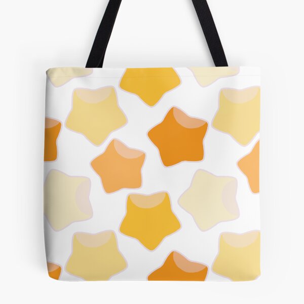 Item preview, Starfield - Yellow designed and sold by Elyneara.