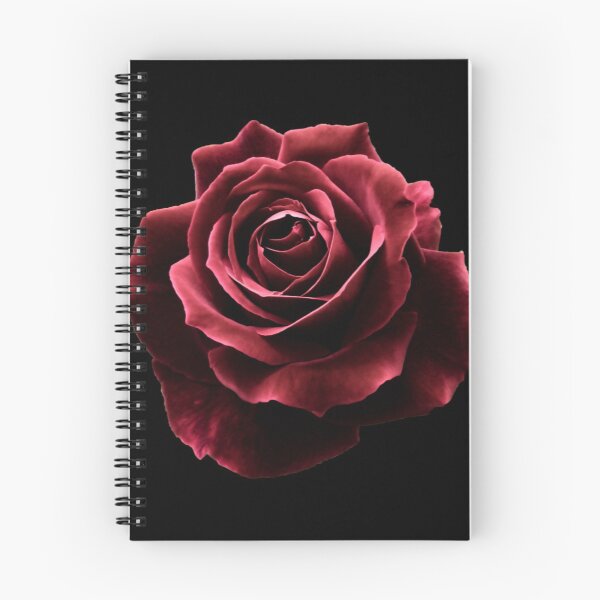 Item preview, Red Red Rose designed and sold by PoppyPod.