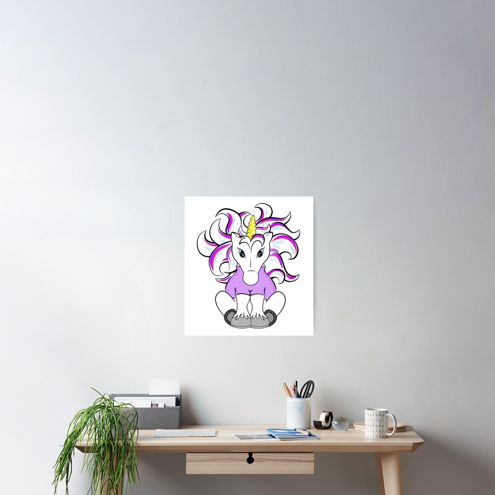 Item preview, Poster designed and sold by Otter-Grotto.