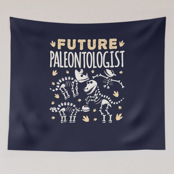 Item preview, Future Paleontologist Dinosaur Lover designed and sold by jaygo.