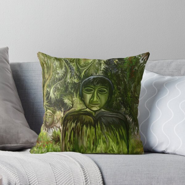Item preview, Figure in the Forest by rafi talby designed and sold by RAFI TALBY.