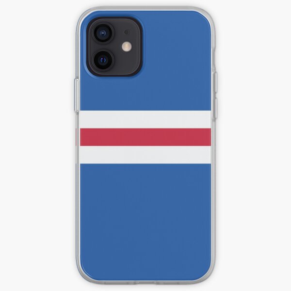 Glasgow Rangers iPhone cases & covers Redbubble