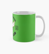 EHS Handball Club Mug