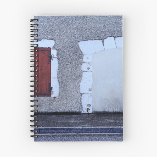 Item preview, The Red Window ... designed and sold by Angelika  Vogel.