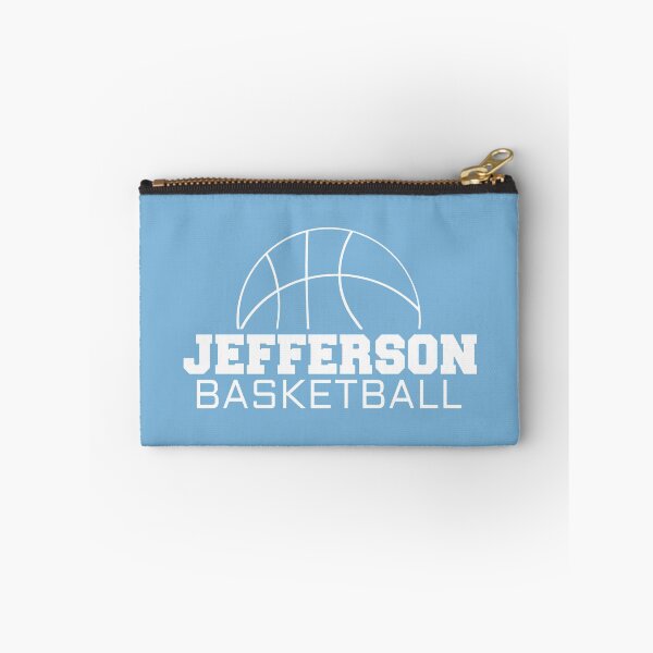 Item preview, Andi Mack - Jefferson Basketball Logo  designed and sold by Y. A..