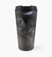 Ghost Rider Travel Mug