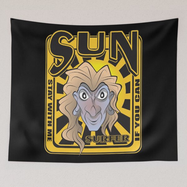 Item preview, SUN SURFER designed and sold by MontanaJack.